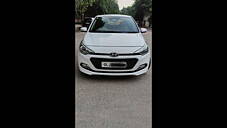 Used Hyundai Elite i20 Sportz 1.2 [2016-2017] in Delhi