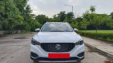 Used MG ZS EV Exclusive [2020-2021] in Ahmedabad