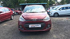 Used Hyundai Grand i10 Sportz 1.2 Kappa VTVT [2013-2016] in Chennai