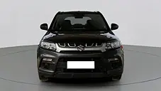 Second Hand Maruti Suzuki Vitara Brezza VDi in Lucknow