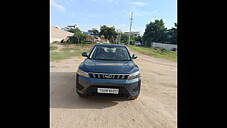 Used Mahindra XUV300 1.5 W6 [2019-2020] in Hyderabad