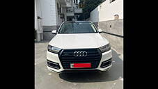 Used Audi Q7 45 TDI Premium Plus in Delhi