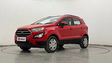 Used Ford EcoSport Trend + 1.5L TDCi in Hyderabad