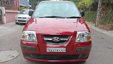 Second Hand Hyundai Santro GLS I - Euro I in Bangalore