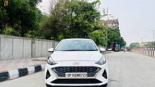 Used Hyundai Aura S 1.2 Petrol in Delhi