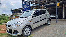 Used Maruti Suzuki Alto K10 VXi [2014-2019] in Jamshedpur