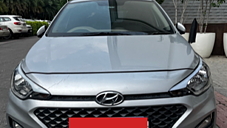 Used Hyundai Elite i20 Asta 1.4 CRDi in Lucknow