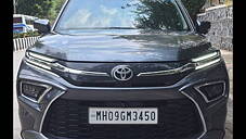 Used Toyota Urban Cruiser Hyryder V Hybrid [2022-2023] in Mumbai
