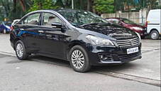 Used Maruti Suzuki Ciaz ZXi  AT in Mumbai