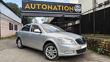 Used Skoda Laura Elegance 2.0 TDI CR AT in Pune