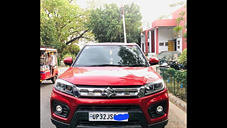 Second Hand Maruti Suzuki Vitara Brezza ZDi in Lucknow