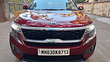 Used Kia Seltos HTX IVT 1.5 [2019-2020] in Mumbai