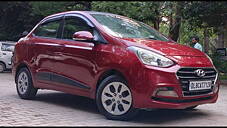 Used Hyundai Xcent S 1.1 CRDi in Delhi