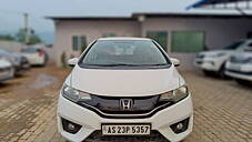 Used Honda Jazz VX Petrol in Guwahati