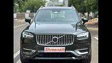 Used Volvo XC90 D5 Inscription in Ahmedabad