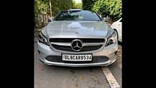 Used Mercedes-Benz CLA 200 Petrol Sport  (CBU) in Delhi