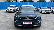 Used Tata Nexon EV XZ Plus LUX in Chennai