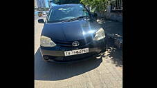 Used Toyota Etios Liva GD in Chennai