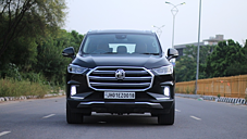 Used MG Gloster Savvy 7 STR 2.0 Twin Turbo 4WD [2022-2023] in Chandigarh