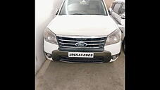 Second Hand Ford Endeavour Allterrain edition 4x4 AT in Mirzapur
