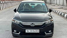 Used Honda Amaze 1.2 V CVT Petrol [2018-2020] in Delhi