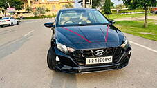 Used Hyundai Elite i20 Sportz 1.2 [2016-2017] in Karnal