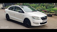 Used Skoda Rapid Elegance 1.6 MPI AT in Mumbai