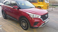 Used Hyundai Creta E Plus 1.6 Petrol in Mumbai