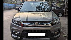 Used Maruti Suzuki Vitara Brezza ZDi in Mumbai