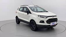 Used Ford EcoSport Trend+ 1.5L TDCi in Pune