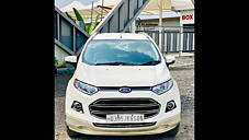 Used Ford EcoSport Titanium 1.5 TDCi in Surat