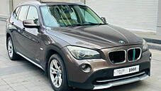 Second Hand BMW X1 sDrive20d in Pune