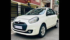 Used Renault Pulse RxZ Airbags in Bangalore