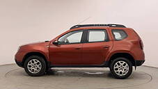 Used Renault Duster RxL Petrol in Chandigarh