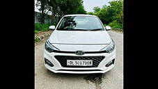 Used Hyundai Elite i20 Magna Plus 1.2 [2019-2020] in Delhi