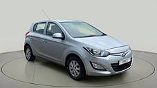 Used Hyundai i20 Asta 1.2 in Pune