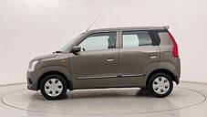 Used Maruti Suzuki Wagon R VXI 1.0 CNG [2022-2023] in Pune