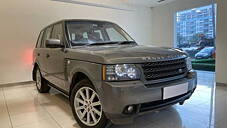 Used Land Rover Range Rover 4.4 V8 SE Diesel in Pune