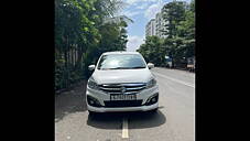 Used Maruti Suzuki Ertiga VDI SHVS in Surat