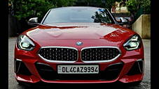 Used BMW Z4 M 40i [2019-2023] in Delhi