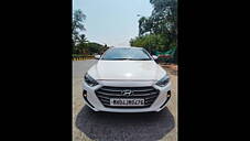 Used Hyundai Elantra SX (O) 2.0 AT in Mumbai