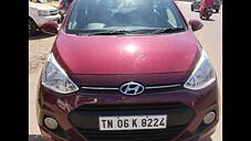 Used Hyundai Grand i10 Magna 1.1 CRDi [2016-2017] in Chennai