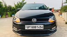 Second Hand Volkswagen Polo Comfortline 1.2L (P) in Noida
