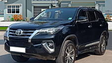 Used Toyota Fortuner 2.8 4x4 AT [2016-2020] in Delhi