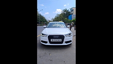 Second Hand Audi A6 2.0 TDI Premium in Chennai