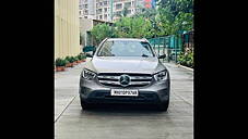 Used Mercedes-Benz GLC 200 Progressive [2019-2021] in Mumbai