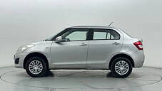 Used Maruti Suzuki Swift DZire VXI in Delhi