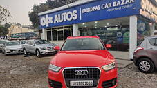 Used Audi Q3 2.0 TDI Base Grade in Dehradun