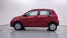 Used Maruti Suzuki Celerio VXi AMT in Bangalore