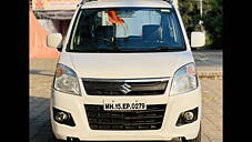 Used Maruti Suzuki Wagon R 1.0 VXI in Nashik